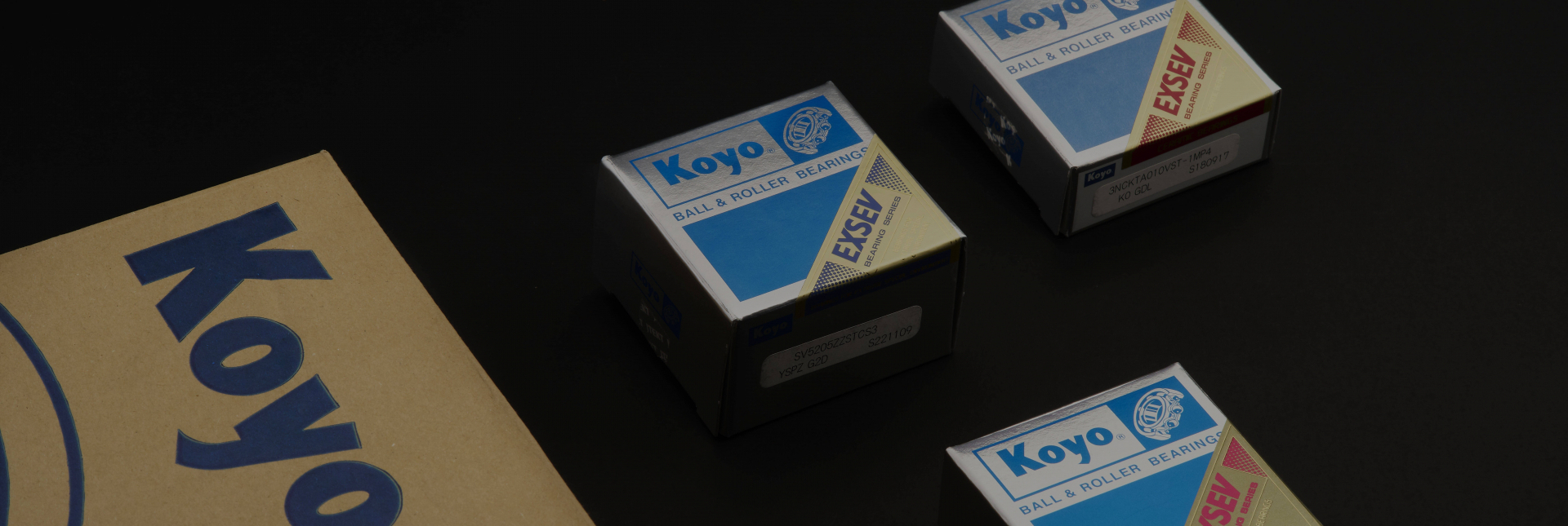 EXSEV®-MG
